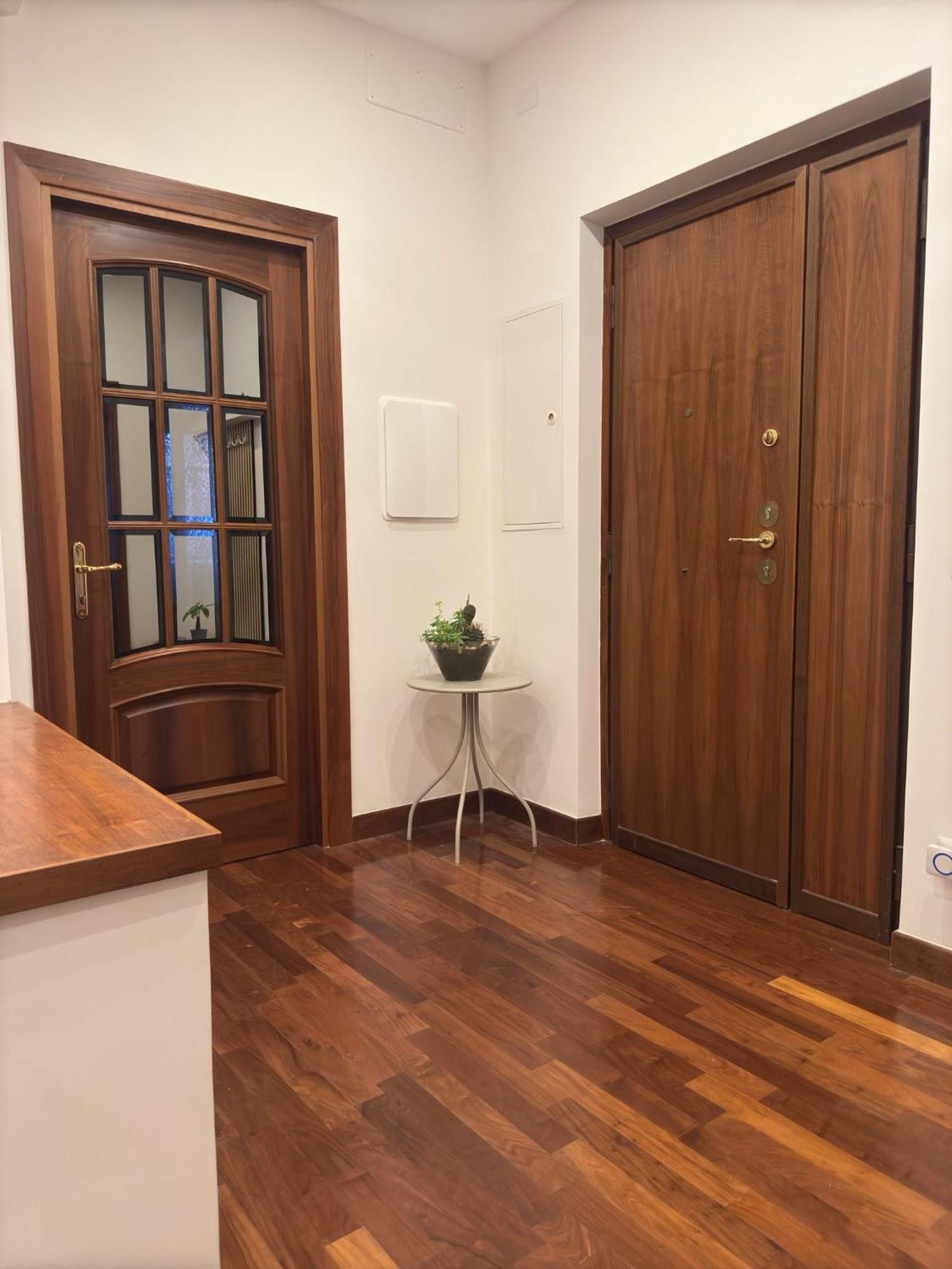 Apartment 4m