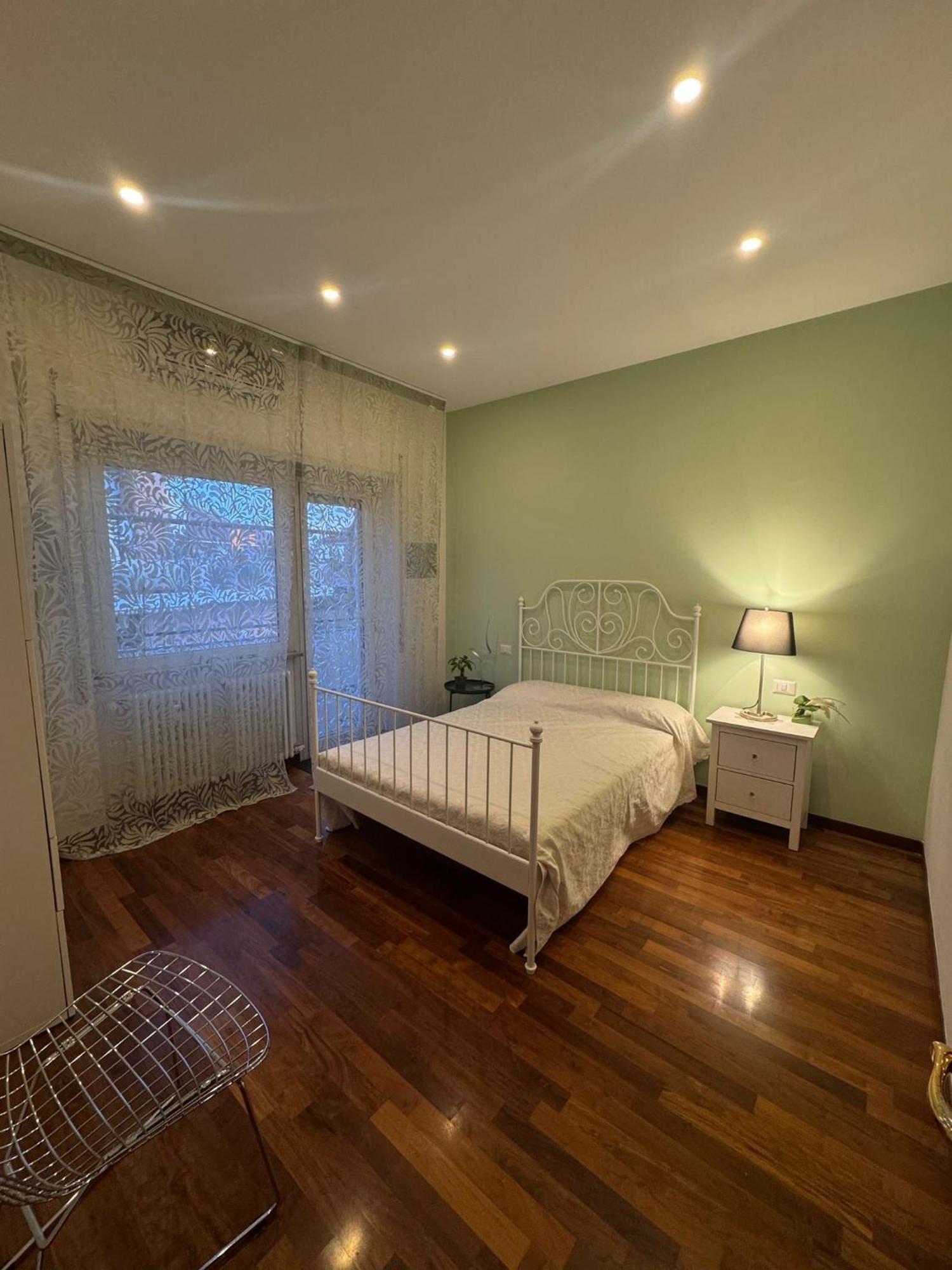Apartment 4m