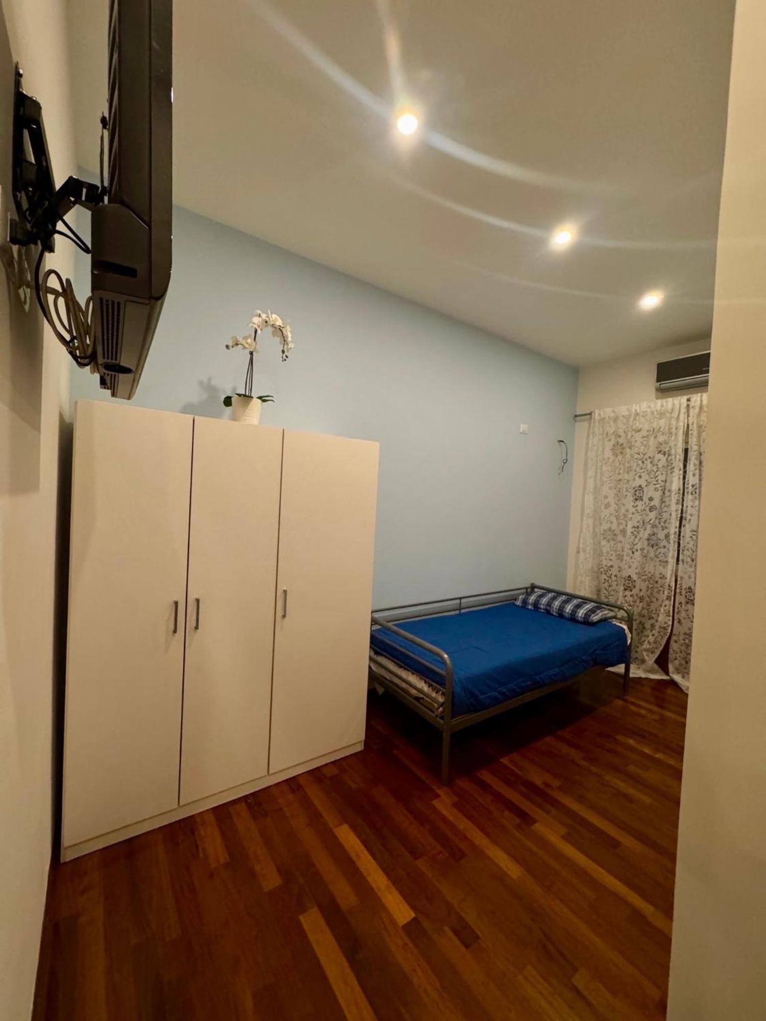 Apartment 4m *