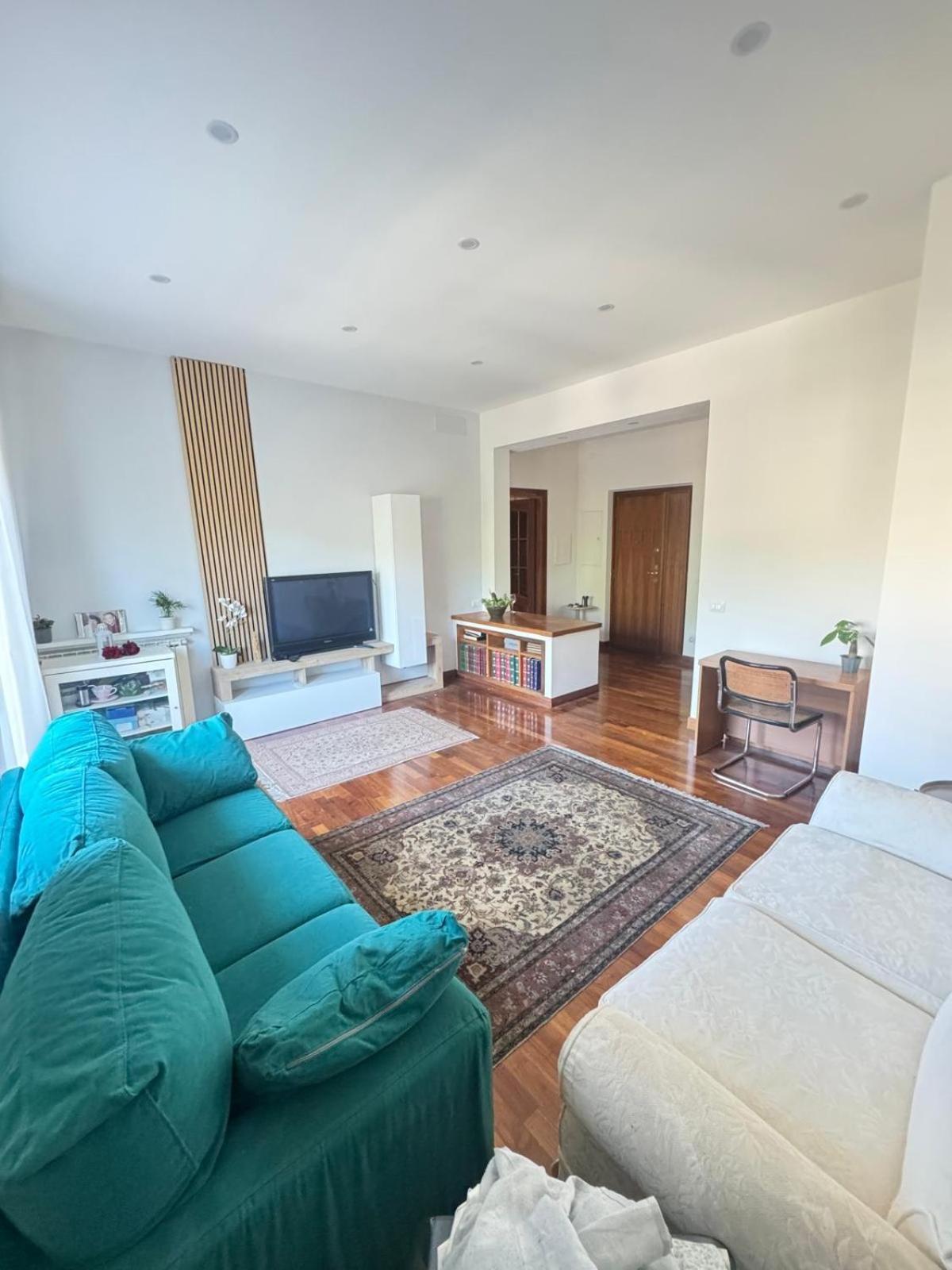 Apartment 4m