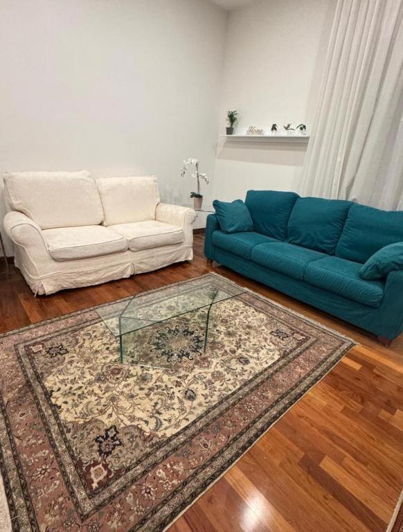 Apartment 4m