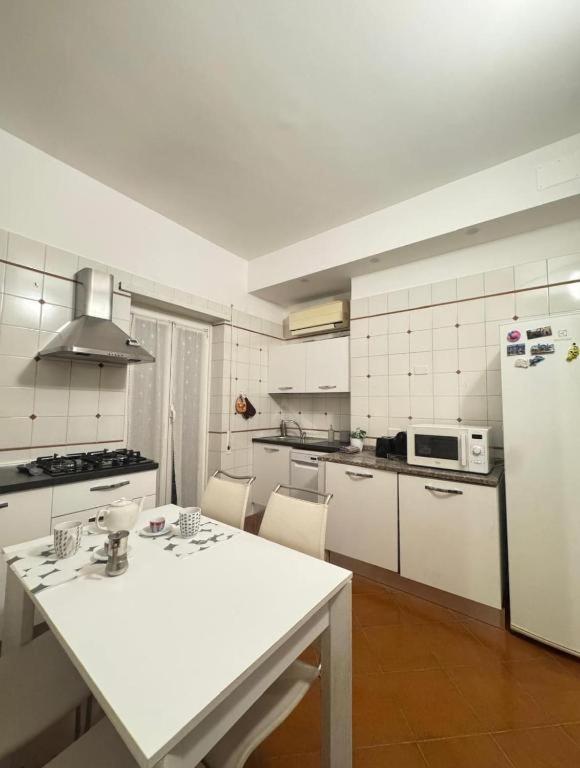 4m Apartment Rom