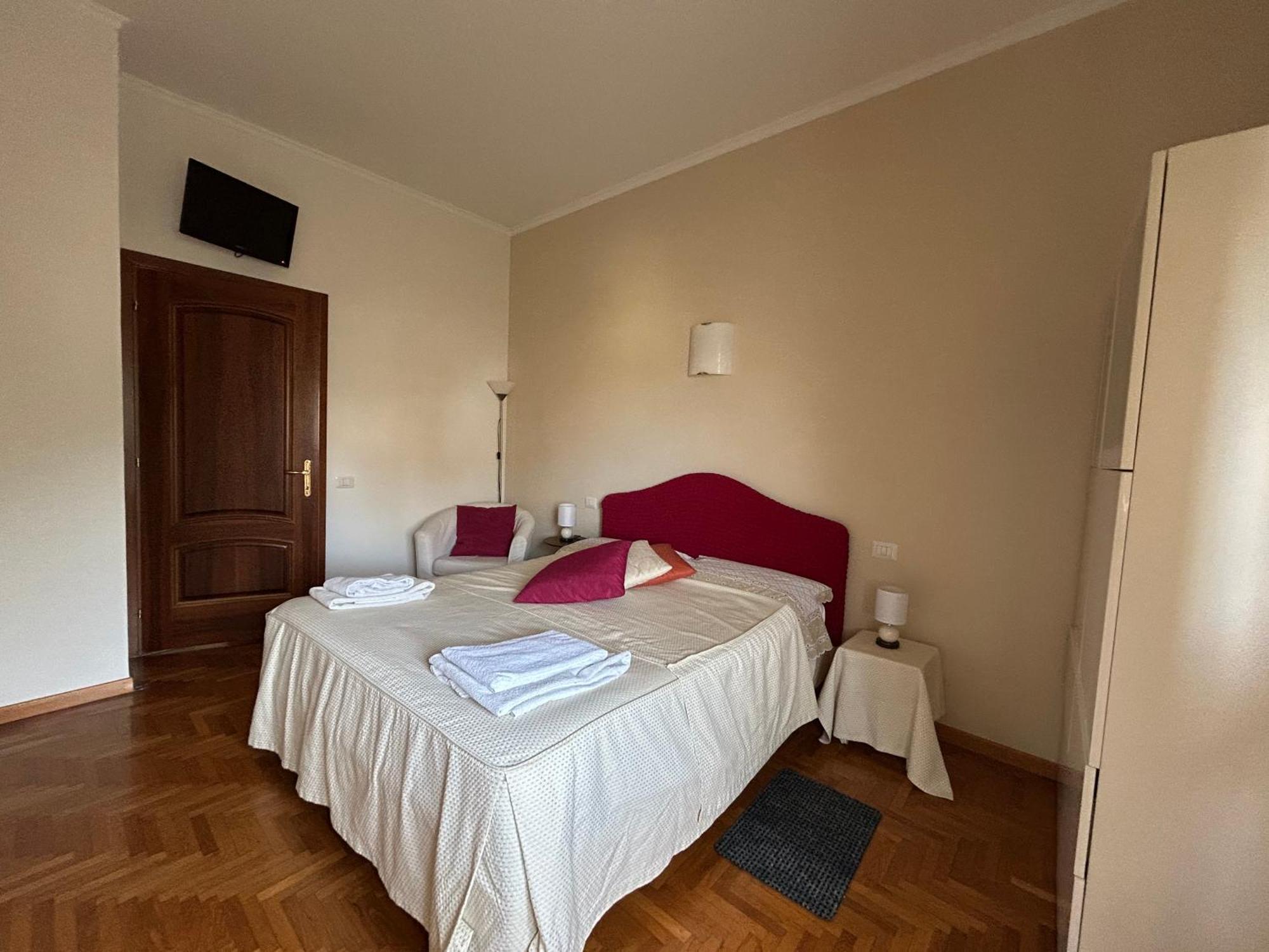 Apartment 4m *